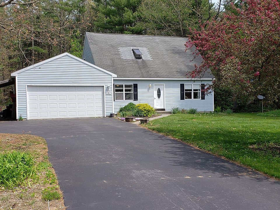 1st image of 41 Castlewood Dr