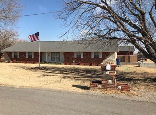 3111 Stewart Ave, El Reno, OK 73036