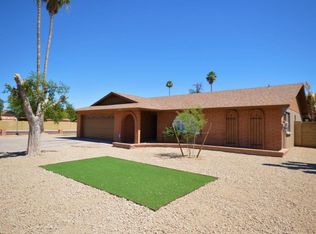 4703 W Mountain View Rd, Glendale, AZ 85302