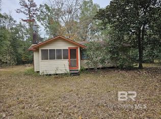 8515 Clubhouse Rd, Bay Minette, AL 36507