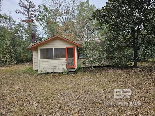 8515 Clubhouse Rd, Bay Minette, AL 36507