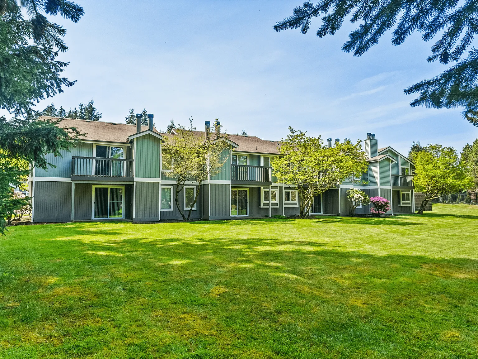 Windemere Apartments — Photo 3