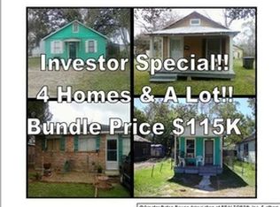 7362 Richey Dr, Baton Rouge, LA 70812