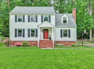 10312 Delray Rd, Glen Allen, VA 23060