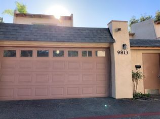 9813 Genesee Ave, San Diego, CA 92121
