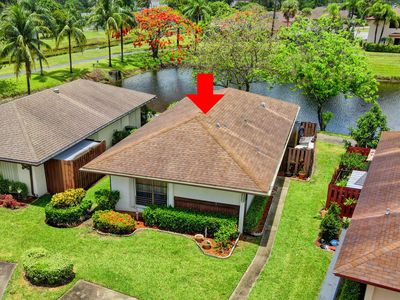 5433 Mendoza Street, West Palm Beach, FL, 33415