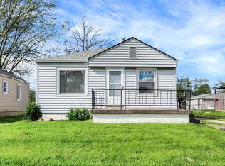 6660 E 19th St, Indianapolis, IN