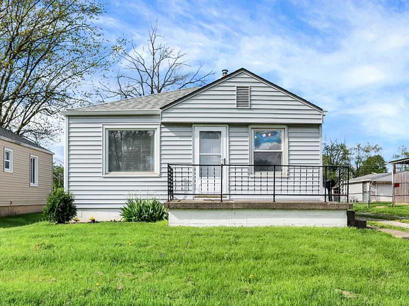 6660 E 19th St, Indianapolis, IN 46219