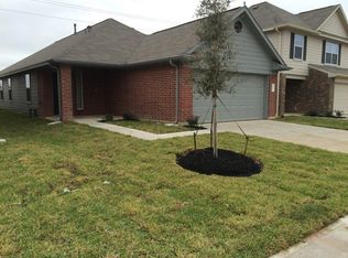 5639 Amelia Plantation Dr, Katy, TX 77449