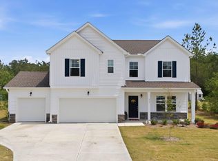 315 Enfield Drive, Carthage, NC 28327