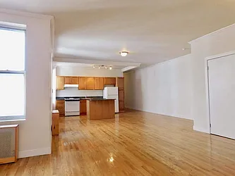 Rented by New York Residence