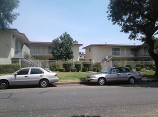 1837 W Sallie Ln #3, Anaheim, CA 92804