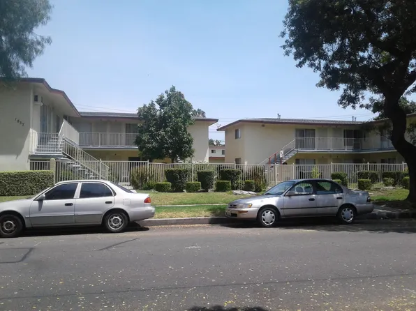 1837 W Sallie Ln #3, Anaheim, CA 92804