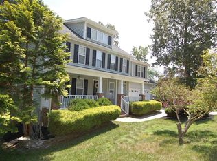 9021 Hazel Forest Dr, Fuquay Varina, NC 27526