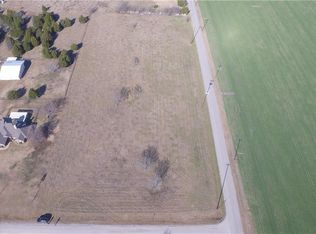 11 Horseman Dr, Lucas, TX 75002