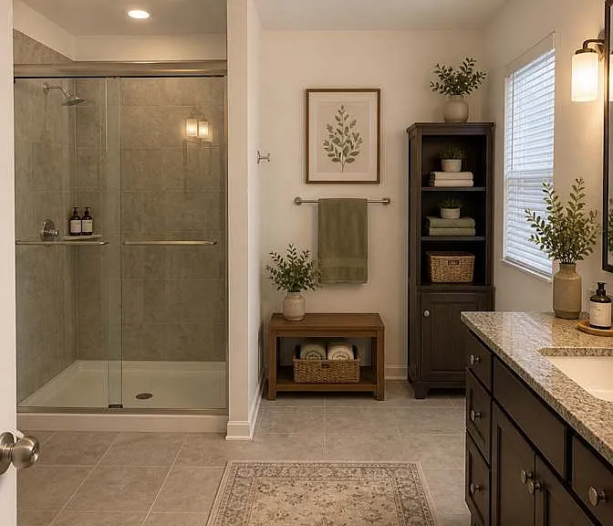 Misty Marble Dr — Photo 25