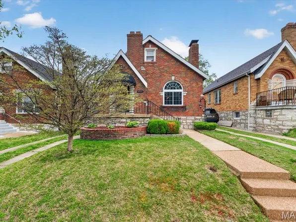 6941 Hillsland Ave, Saint Louis, MO 63109