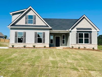 123 Hope Rd, Gray Court, SC, 29645