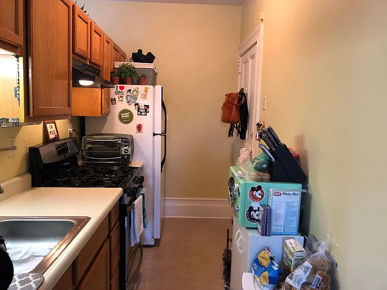 845 N Lincoln Ave #3 — Photo 6