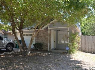 722 Meadow Gate, Converse, TX 78109