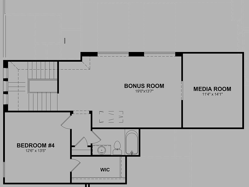 Second Level