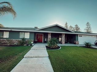 3204 Chewacan Dr, Bakersfield, CA 93309
