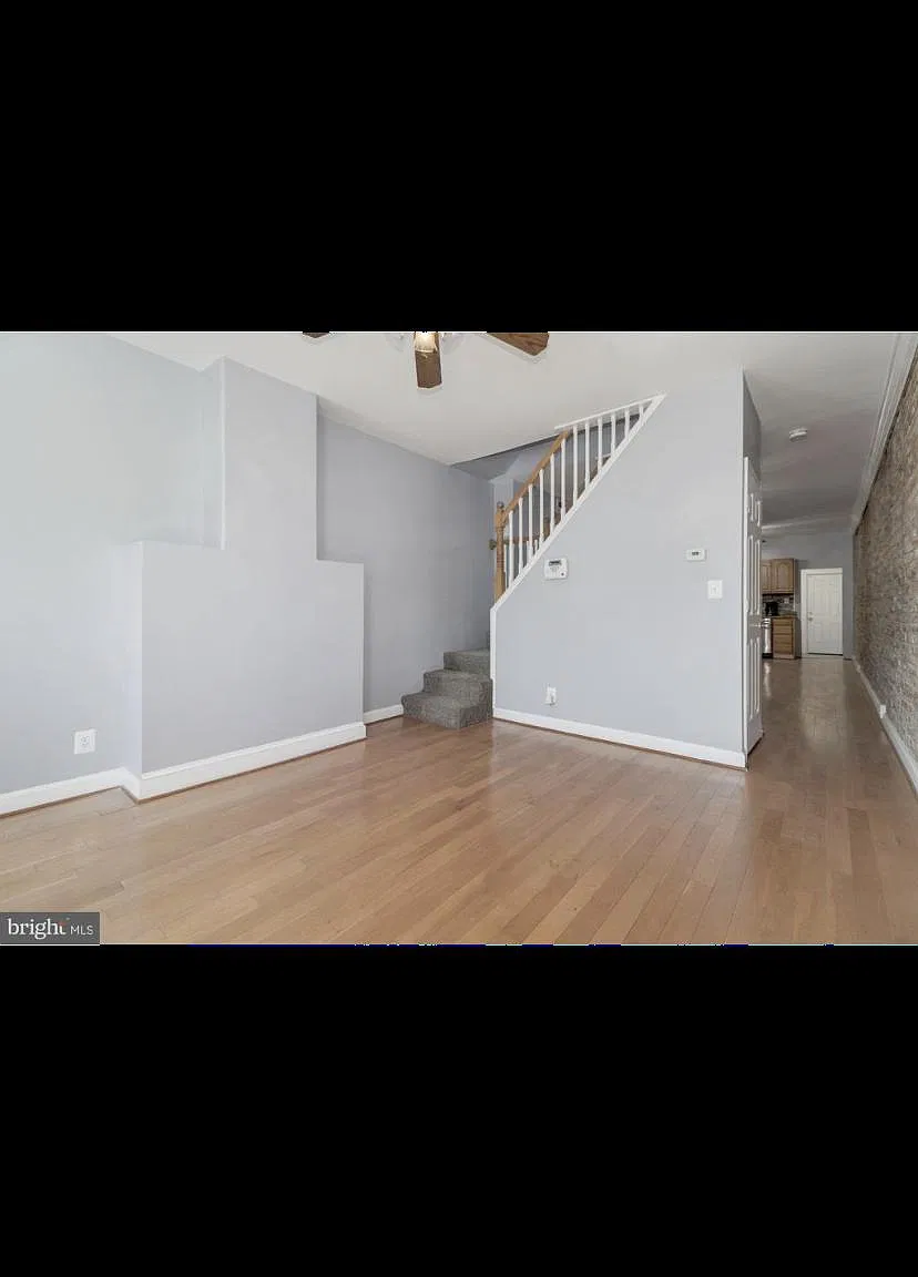 1314 S Carey St — Photo 2