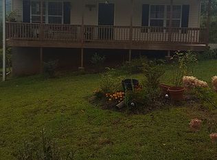 14 Harmony Ridge Rd, Candler, NC 28715