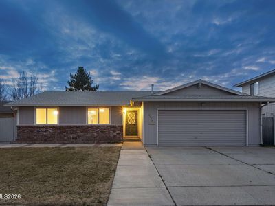 3273 N Truckee Ln, Sparks, NV, 89431