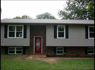 746 Calderwood Hwy, Maryville, TN 37801
