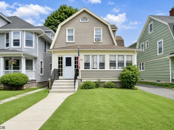 14 Cleveland St, Caldwell Boro Twp., NJ 07006