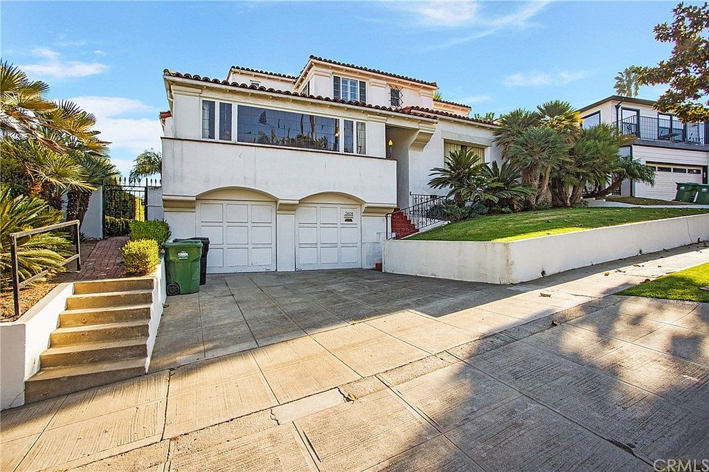 3608 W Mount Vernon Dr, Los Angeles, CA 90008 | Zillow