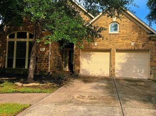 5551 Linden Rose Ln, Sugar Land, TX 77479