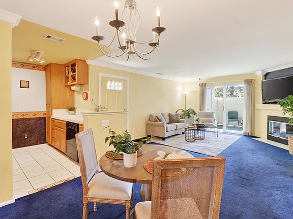 3rd image of 8020 Walerga Rd Unit 1009