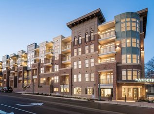 The Anderson, Rock Hill, SC 29730