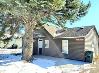 321 W Sunset Dr, Riverton, WY 82501
