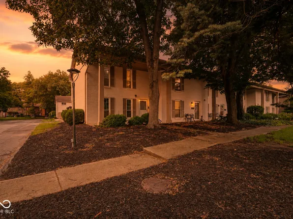 4311 Dahlia Ct, Indianapolis, IN 46220