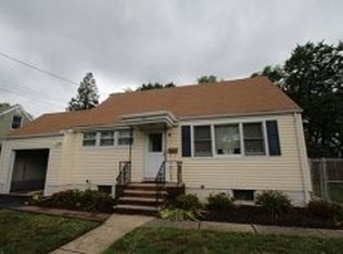 165 N Madison Dr, South Plainfield, NJ 07080