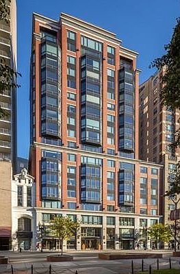 2nd image of 165 Tremont St Unit 1801