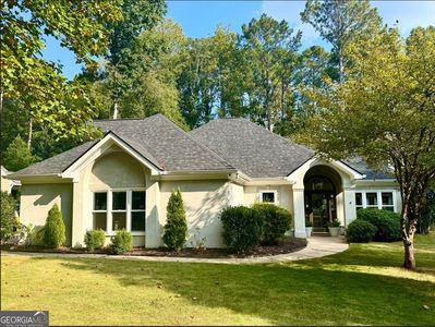 127 Kenton Pl, Peachtree City, GA, 30269