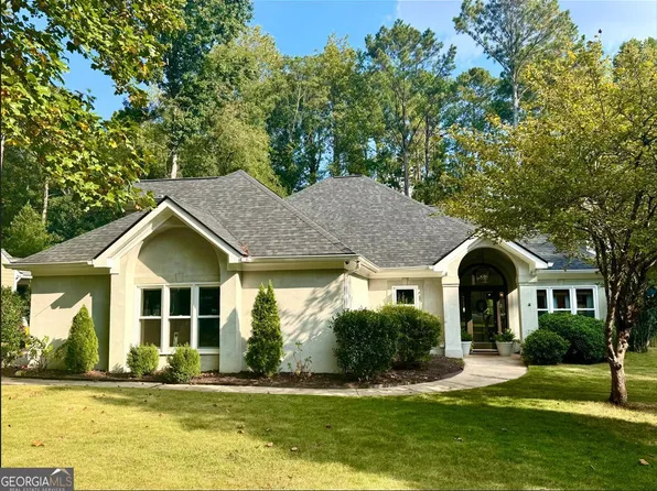 127 Kenton Pl, Peachtree City, GA 30269