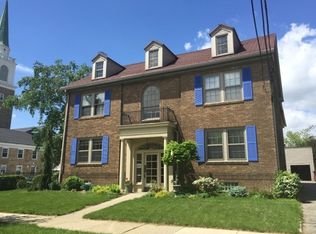 227 N Chestnut St APT 3, Lansing, MI 48933