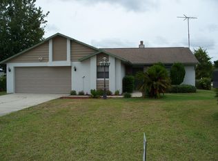 4127 Blackpowder Way, Kissimmee, FL 34746