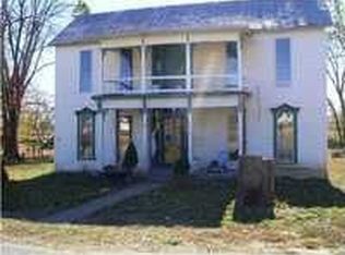 389 Main St, Big Clifty, KY 42712