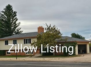 2156 N 15th St, Laramie, WY 82072