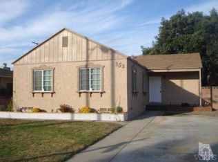 153 N H St, Oxnard, CA 93030