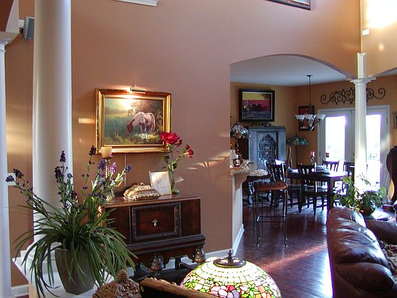 Living/Dining Room