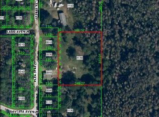 Ladd Ave, New Port Richey, FL 34654
