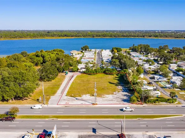 8071 Seminole Blvd Lot 910, Seminole, FL 33772