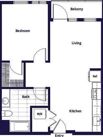 Idea1 Apartments — Photo 43